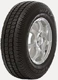 Anvelope vara 205/65R15C HIFLY SUPER2000 102T (C,C,72)