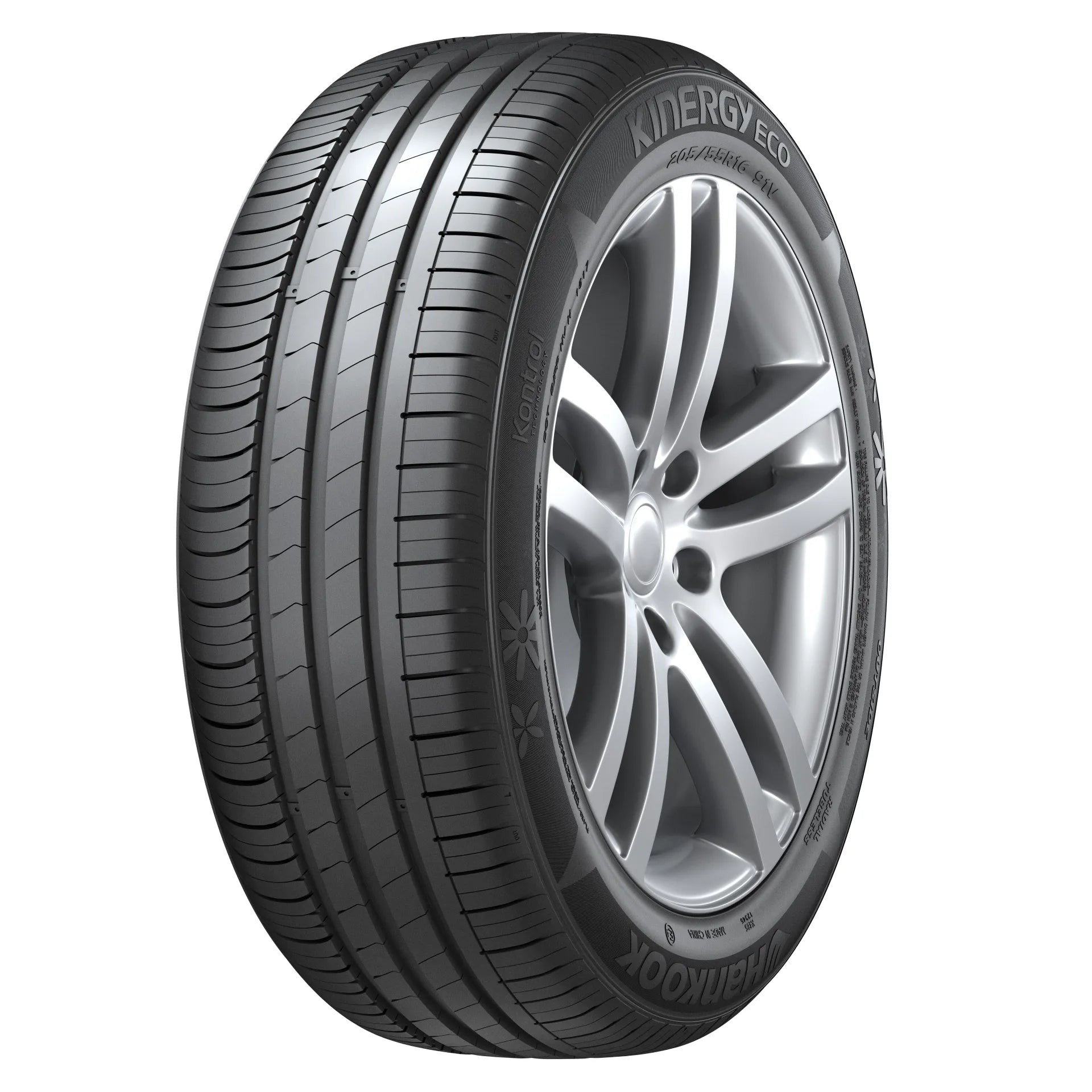 Anvelope vara 195/65R15 HANKOOK K425 Kinergy eco 95H XL (A,B,72)