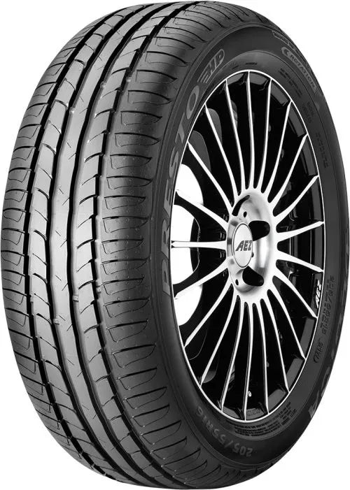 Anvelope vara 195/60R15 DEBICA PRESTO HP 88H (C,C,71) DOT 2022