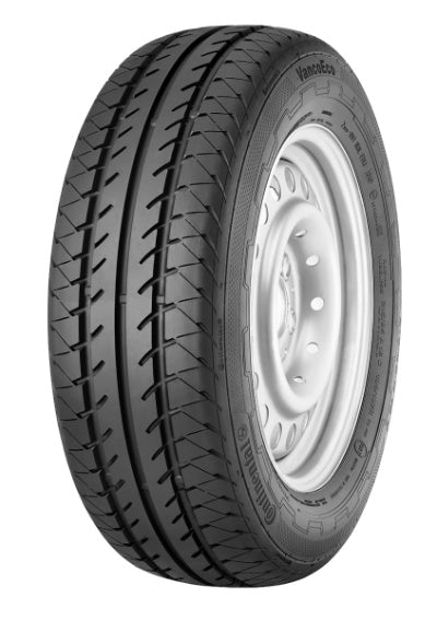 Anvelope vara 215/60R17C CONTINENTAL VanContact Eco 10PR 109T (A,A,71)