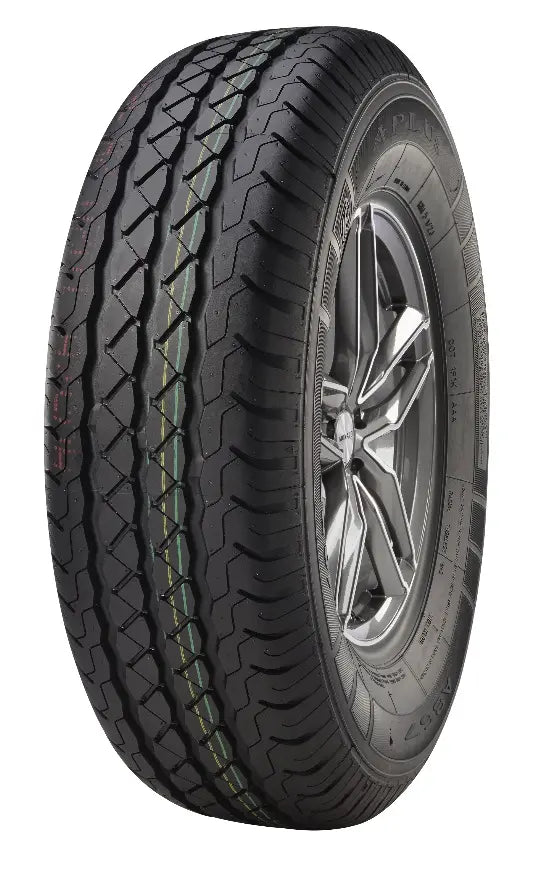 Anvelope vara 175/65R14C APLUS A867 90T (C,B,72)
