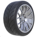 Anvelope vara 225/40R18 FEDERAL 595RS-PRO semi-slick 92Y XL (F,C,72) DOT 2022