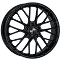 Jante MAK MONACO - GLOSS BLACK 8.5x20 5X130 ET 51 CB 71.6