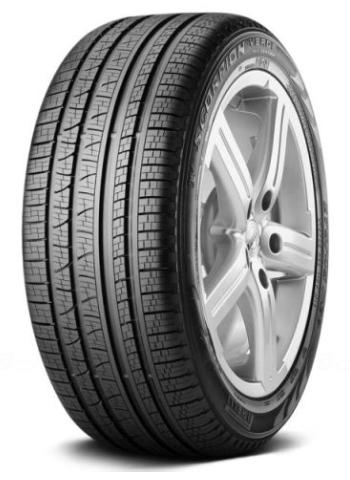Anvelope all-season 235/65R19 PIRELLI SCORPION VERDE ALL SEASON (LR) 109V XL XL (C,B,72) DOT 2023