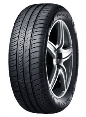 Anvelope vara 205/55R16 NEXEN NBLUESAO 91V (A,A,69)