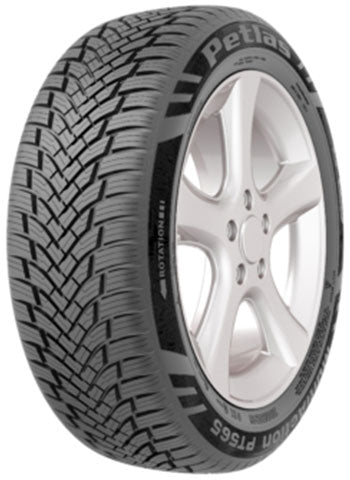 Anvelope all-season 175/65R14 PETLAS PT565 82T (C,C,71)