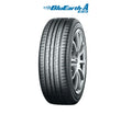 Anvelope vara 215/40R17 YOKOHAMA BluEarth-A AE-50 87W XL (C,A,71)