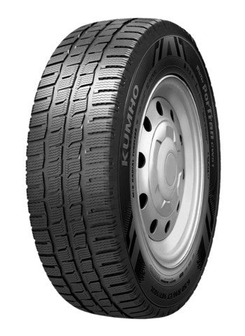 Anvelope iarna 195/70R15C KUMHO CW51 104R (D,D,70)