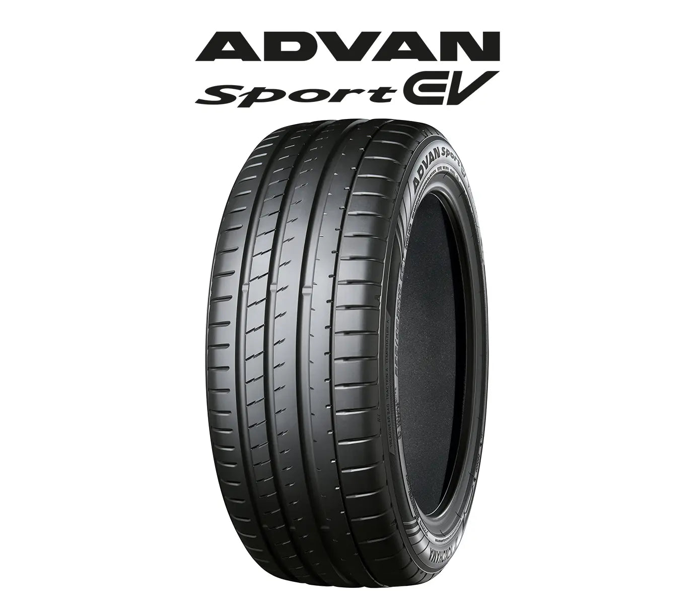 Anvelope vara 255/50R19 YOKOHAMA ADVAN Sport EV 107Y (B,A,71)