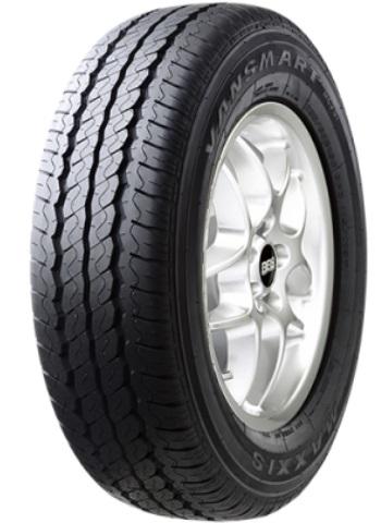 Anvelope vara 215/75R16C MAXXIS MCV3+ 113R (B,A,72)
