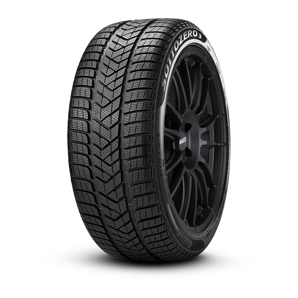 Anvelope iarna 225/45R18 PIRELLI WINTER SOTTOZERO 3 91H (C,B,71)
