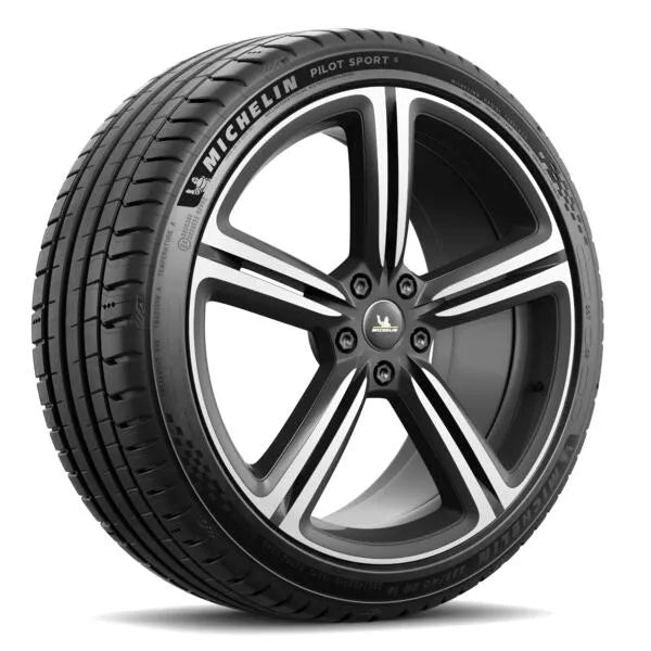 Anvelope vara 255/35R19 MICHELIN PILOT SPORT 5 96Y XL (C,A,72)