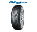 Anvelope iarna 205/55R16 YOKOHAMA BluEarth*Winter V906 91T (D,B,71)