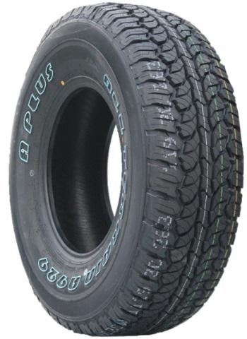 Anvelope vara 255/65R17 APLUS A929 A/T OWL 110T (D,B,72)