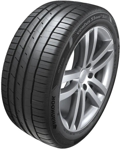 Anvelope vara 255/50R19 HANKOOK K127C Ventus S1 evo3 SUV 107W XL (C,A,73)