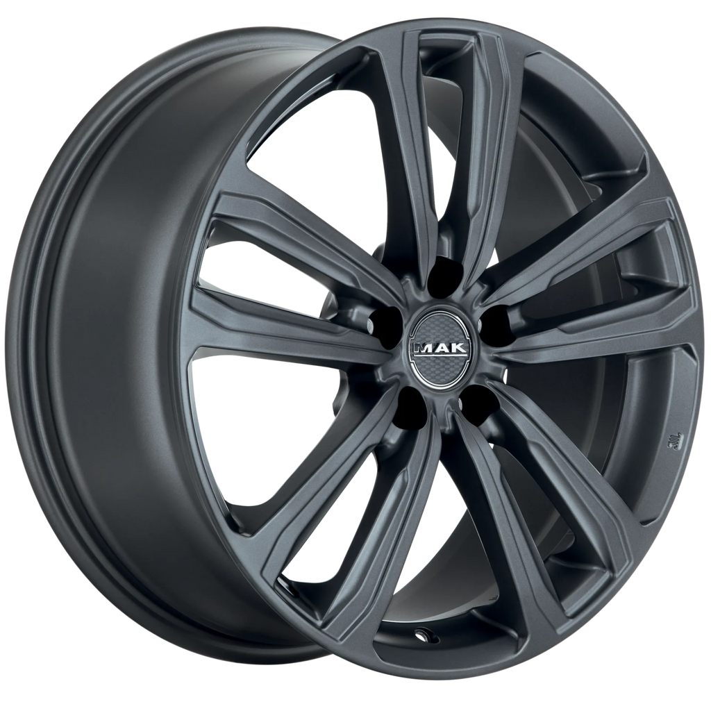 Jante MAK MAGMA - MATT TITAN 7x18 5X114.3 ET 55 CB 56.1