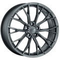 Jante MAK PRIME D-FF - M-TITAN 9x20 5X120 ET 35 CB 72.6
