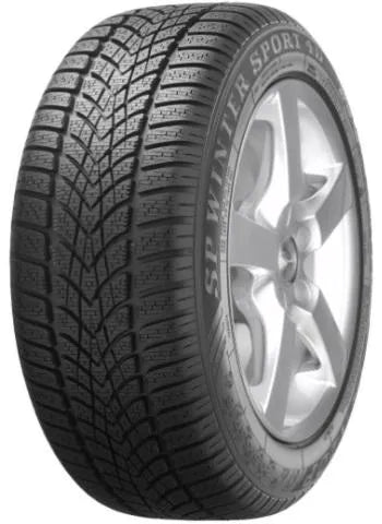 Anvelope iarna 205/45R17 DUNLOP SP WI SPT 4D 88V XL (C,C,71)