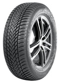 Anvelope iarna 205/55R16 NOKIAN SNOWPROOF 2 91T (C,B,69)