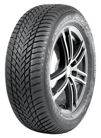 Anvelope iarna 205/55R16 NOKIAN SNOWPROOF 2 91T (C,B,69)