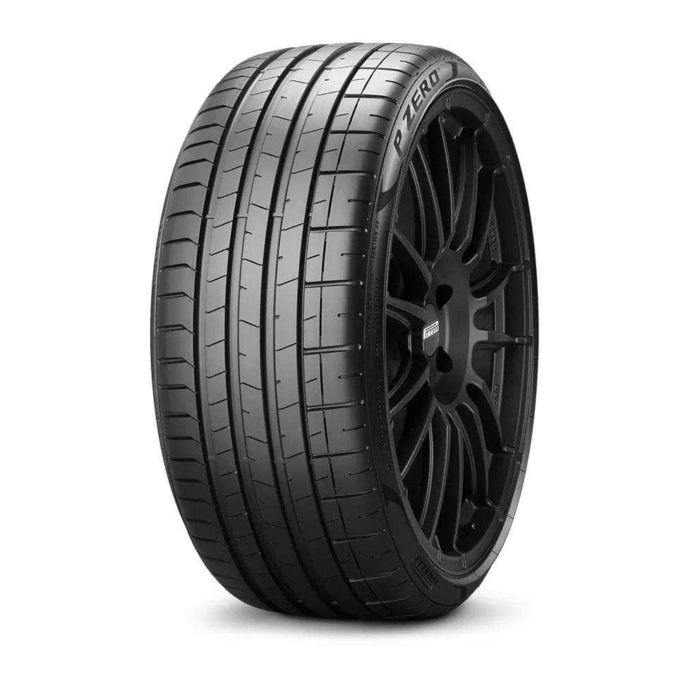 Anvelope vara 255/35R19 PIRELLI P-ZERO (PZ4) 96Y XL (A,B,71)