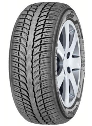 Anvelope all-season 215/50R18 KLEBER QUADRAXER SUV 92V (C,B,69)