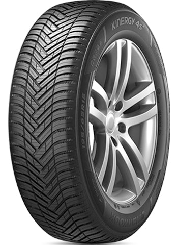 Anvelope all-season 225/55R17 NEXEN NBLUE4S2XL 101W (C,B,72)
