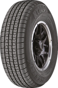 Anvelope vara 265/70R17 ZEETEX HT1000 115H (E,C,72) DOT 2019