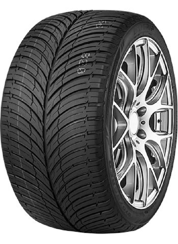 Anvelope all-season 225/55R19 UNIGRIP LATERAL FORCE 4S 99W (C,B,70) DOT 2021