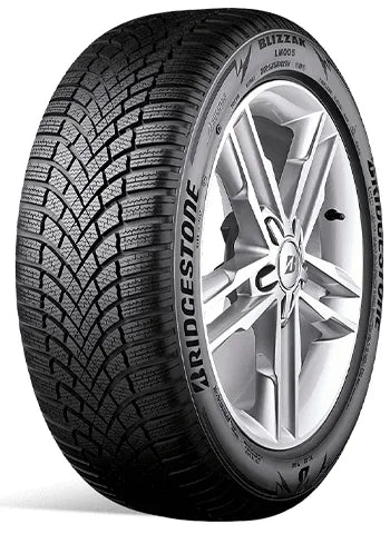 Anvelope iarna 155/70R19 BRIDGESTONE BLIZZAK LM500 88Q XL (C,B,69)
