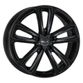 Jante MAK MAGMA - GLOSS BLACK 6x15 4X100 ET 50 CB 56.1