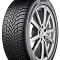 Anvelope iarna 275/55R19 BRIDGESTONE BLIZZAK 6 ENLITEN 111W (B,B,72)