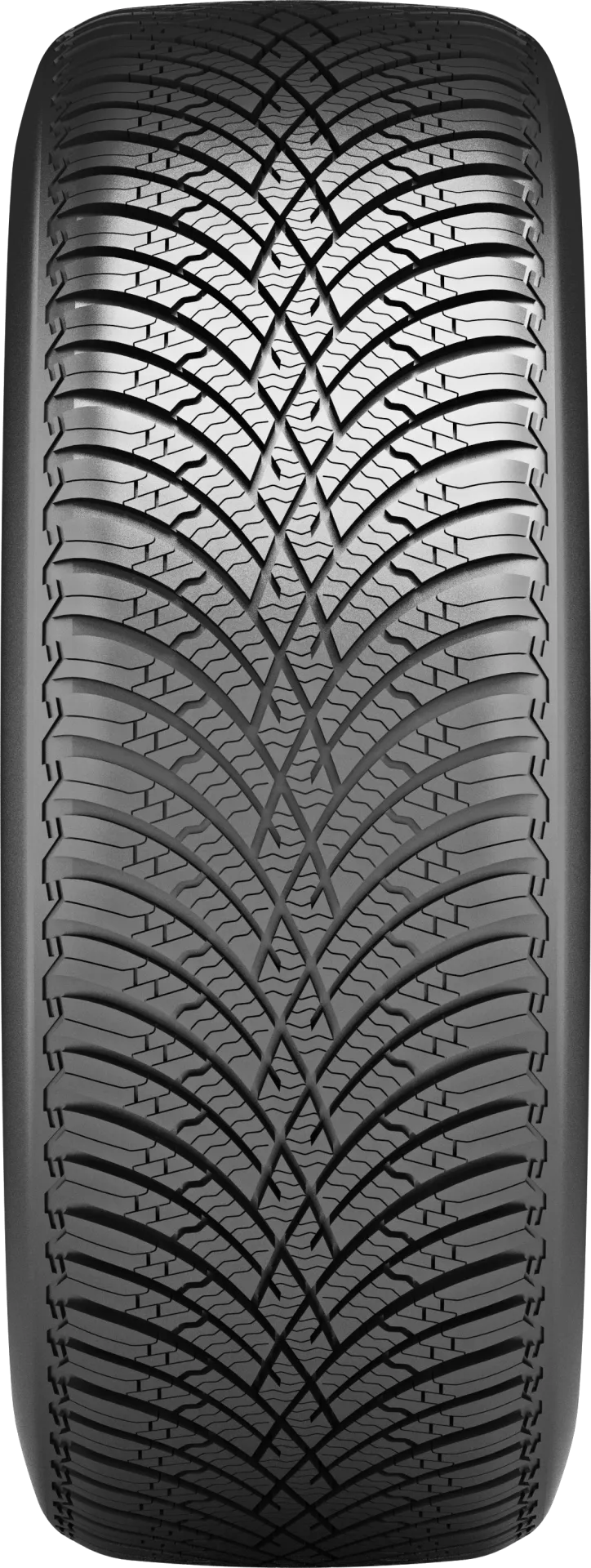 Anvelope all-season 165/70R14 ZEETEX ZT8000 4S 81T (D,B,70)