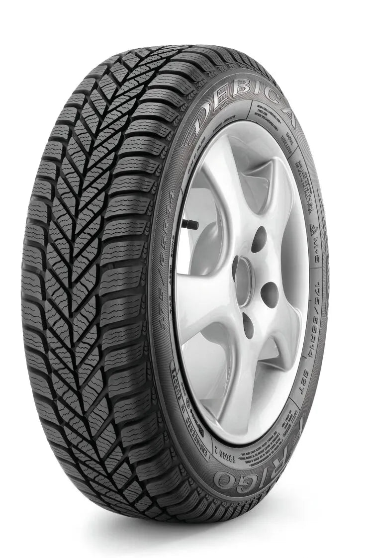 Anvelope iarna 145/70R13 DEBICA FRIGO 2 71T (D,D,70)