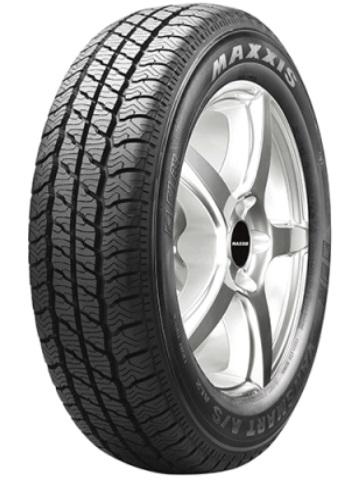 Anvelope all-season 185/80R14C MAXXIS AL2 102R (D,B,71)