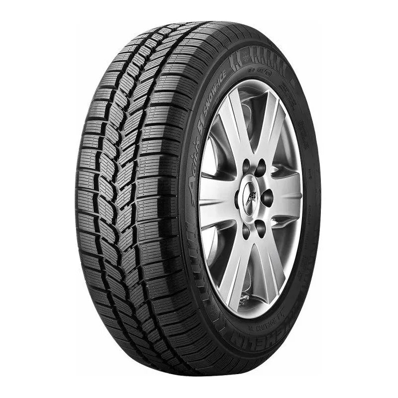Anvelope vara 215/65R16C MICHELIN AGILIS 51 106/104T XL (C,A,70)