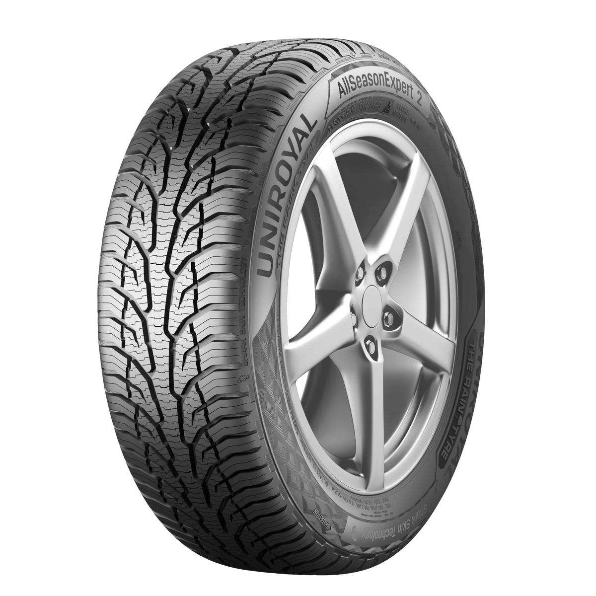 Anvelope all-season 175/65R15 UNIROYAL AllSeasonExpert 2 84T (D,C,71)