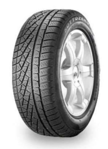 Anvelope iarna 275/45R18 PIRELLI W240 S2 NO 103V (D,C,73) DOT 2019