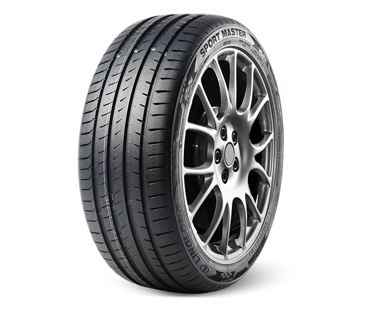 Anvelope vara 215/40R16 LINGLONG SPORT MASTER 86Y XL (D,A,69)