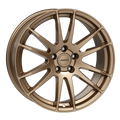 Jante ALUTEC Monstr - metallic-bronze 7.5x18 5X112 ET 45 CB 70.1