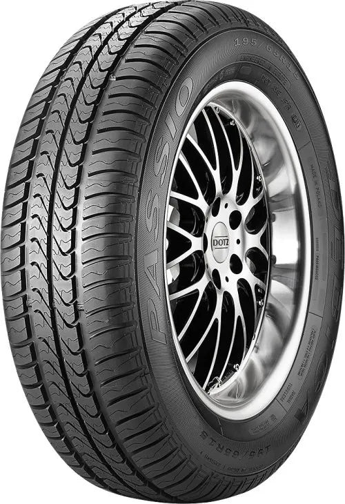 Anvelope vara 155/65R13 DEBICA PASSIO 2 73T (D,C,70)