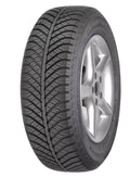 Anvelope all-season 235/55R17 GOODYEAR VEC 4SEASONS SUV 4X4 99V (D,C,69)