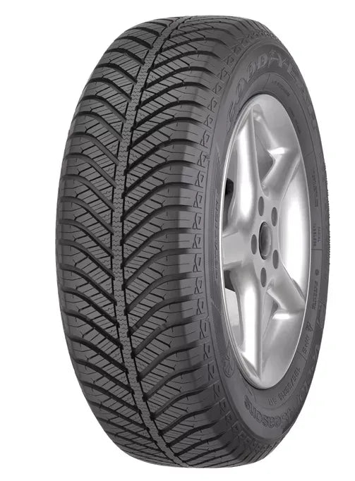 Anvelope all-season 235/55R17 GOODYEAR VEC 4SEASONS SUV 4X4 99V (D,C,69)