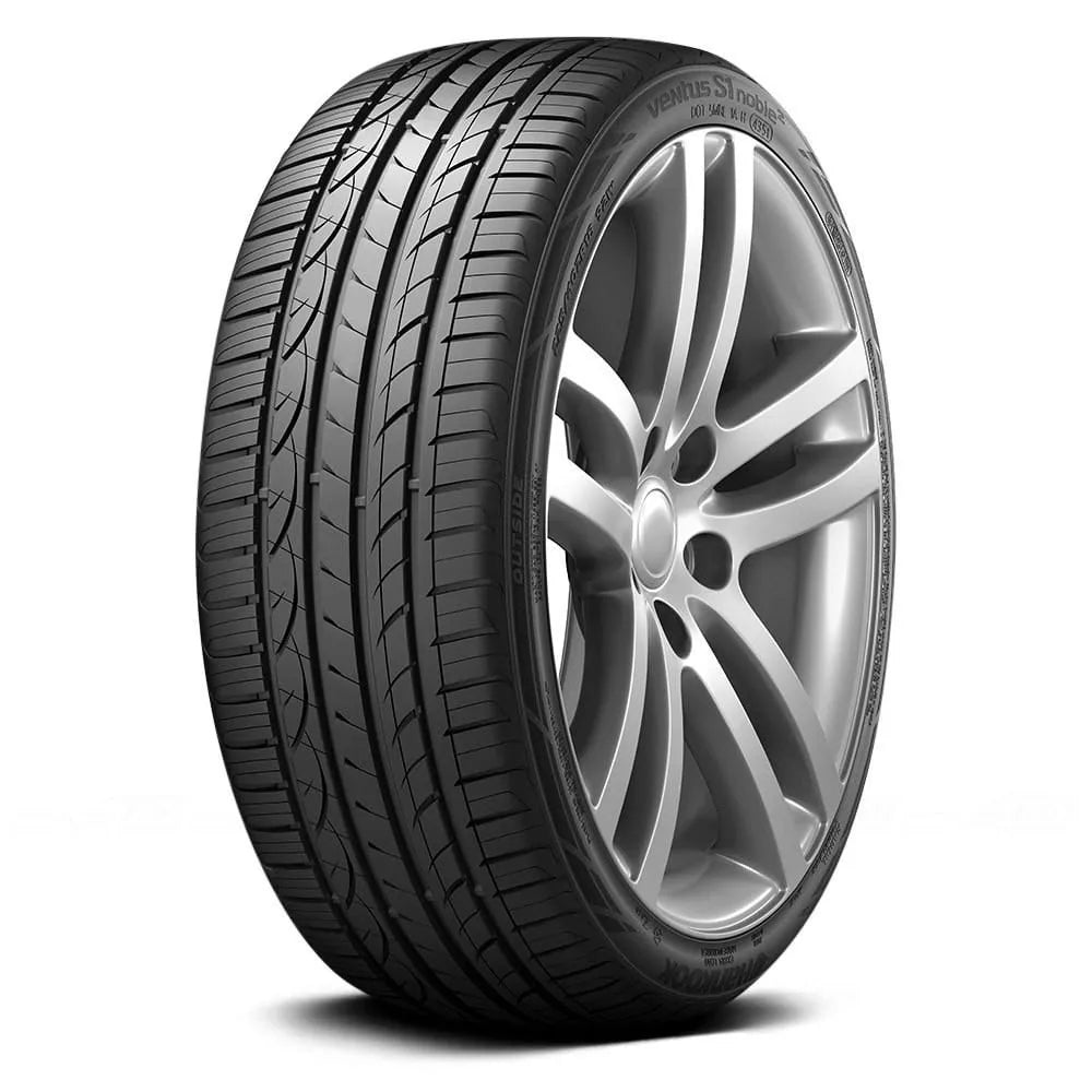Anvelope vara 285/35R20 HANKOOK H452B Ventus S1 noble2 104H (C,B,70) DOT 2023