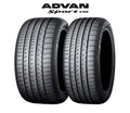 Anvelope vara 245/45R19 YOKOHAMA ADVAN SPORT V105 98Y (D,A,71)