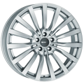 Jante MAK KRONE - SILVER 9.5x20 5X130 ET 35 CB 84.1