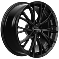 Jante MAK MARK - GLOSS BLACK 7.5x18 5X112 ET 48 CB 66.6