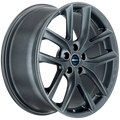 Jante MAK VOLTAGE - GLOSS GUN METALLIC 8.5x18 5X114.3 ET 40 CB 64.1
