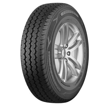 Anvelope vara 195/80R14C FORTUNE CLEVANTO FSR-102 106/104R (C,B,72)