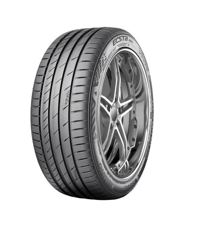 Anvelope vara 205/55R17 KUMHO PS71 91W (D,A,70)